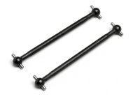HPI 66655 SAVAGE XS  - DRIVE SHAFT 6X65MM (2PCS)